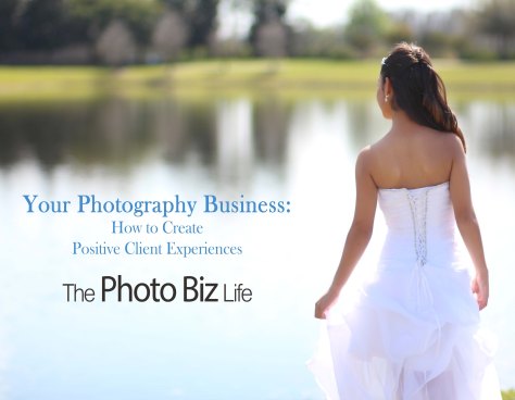 Photography Business Marketing